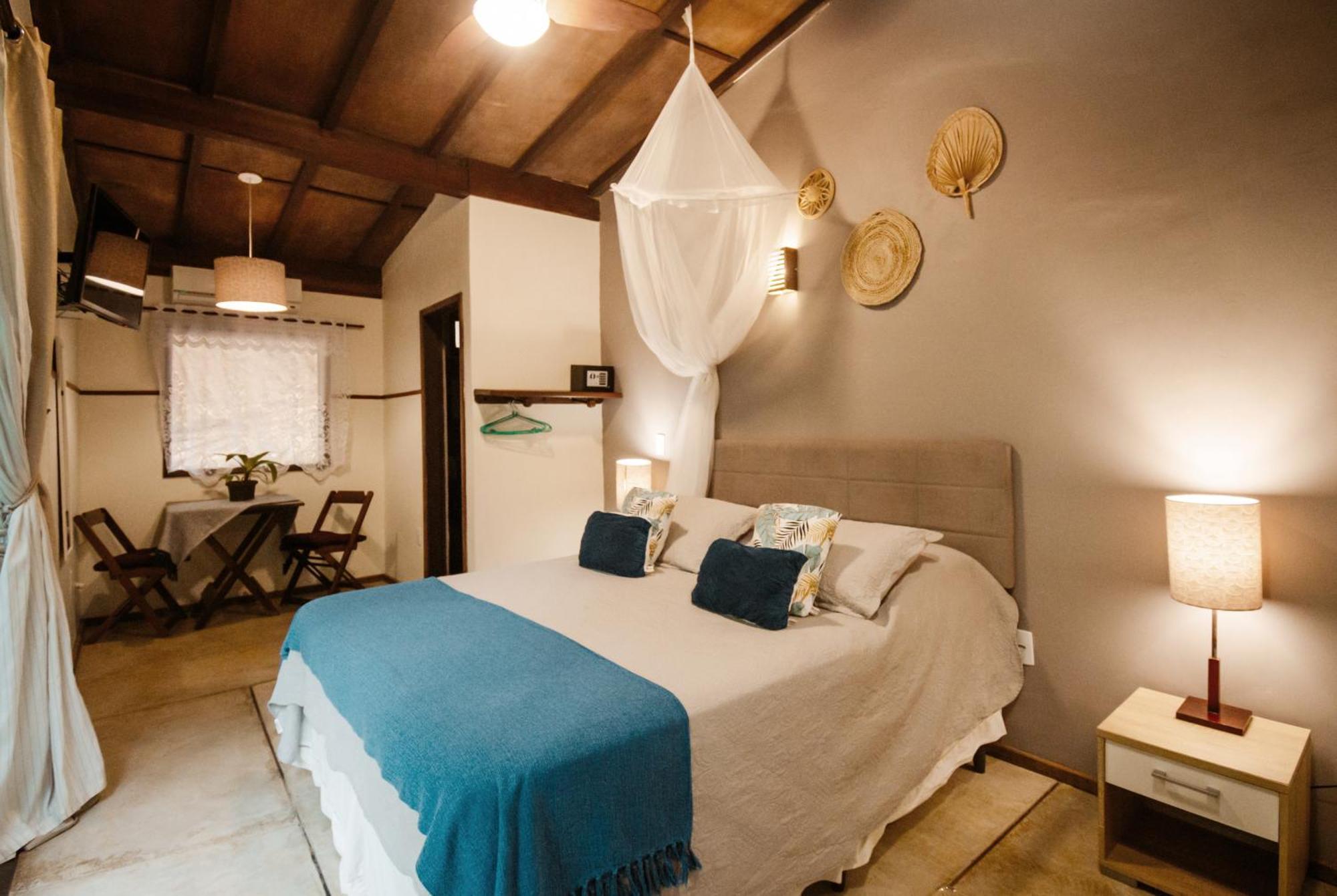 Bonito Paraiso Ilha Grande Extérieur photo