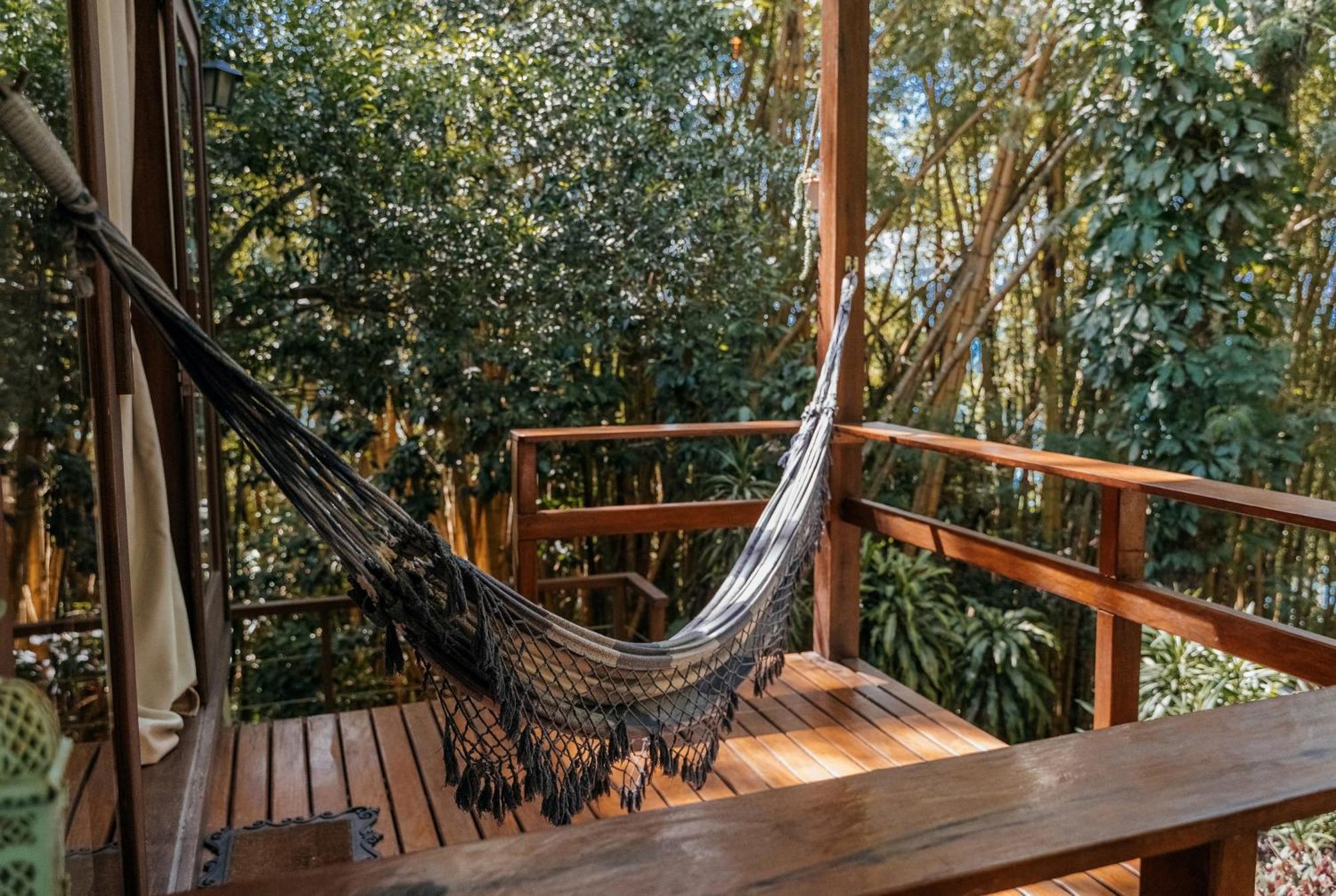 Bonito Paraiso Ilha Grande Extérieur photo